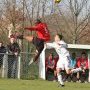 Défense acrobatique de Dembélé