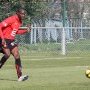 Bira Dembélé, confiné en CFA cette saison