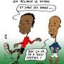 Stade Rennais 2 - 1 Le Mans