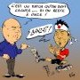 Nice 1 - 1 Stade Rennais