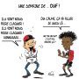Stade rennais 3 - 2 Toulouse