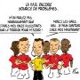 Brest 0 - 0 Stade rennais