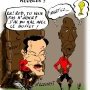 Lorient 1 - 1 Stade Rennais