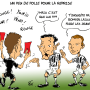 Nice 2 - 2 Stade rennais (6-7 t.a.b.)