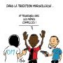 Stade rennais 0 - 1 Marseille