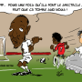Stade rennais 3 - 1 Toulouse