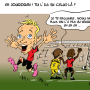 Stade rennais 1 - 0 Montpellier