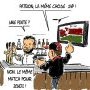 Stade rennais 3 - 0 Saint-Étienne