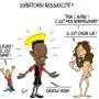 Virtuel : Saint-Étienne 0 - 2 Stade rennais