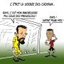 Marseille 2 - 2 Stade rennais