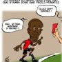 Lens 0 - 0 Stade Rennais