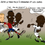 Gazélec Ajaccio 1 - 1 Stade rennais