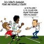 Ligue Europa : Stade rennais 1 - 1 Celtic