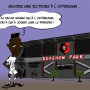 Guingamp 0 - 2 Stade rennais