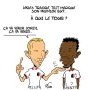 Nice 1 - 1 Stade rennais