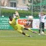 Pénalty arrêté par Cheick N'Diaye