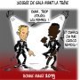 Stade rennais 4 - 0 Nîmes