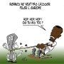 Bordeaux 1 - 1 Stade rennais