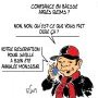 Reims 2 - 0 Stade rennais