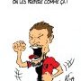 Stade rennais 2 - 1 Saint-Étienne
