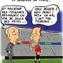 Stade Rennais 2 - 2 Nice