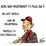 Nîmes 3 - 1 Stade rennais