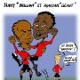 Stade Rennais 4 - 1 Toulouse