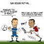 Monaco 3 - 2 Stade rennais