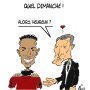 Stade rennais 2 - 0 Bordeaux