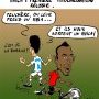 Stade Rennais 1 - 1 Marseille