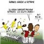 Coupe de la Ligue : Stade rennais 2 - 1 Nantes