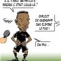 Coupe de la Ligue : Monaco 1 - 1 Rennes (8 - 7 t.a.b.)