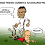 Stade rennais 1 - 4 Nice