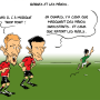 Saint-Étienne 1 - 1 Stade rennais