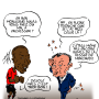 Lyon 1 - 1 Stade Rennais