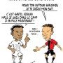 Stade rennais 1 - 1 Lille
