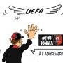 Ligue Europa : Dynamo Kiev 3 - 1 Stade rennais