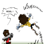 Stade Rennais 2 - 0 Lens