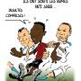 Stade rennais 1 - 1 Marseille