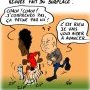 Stade Rennais 1 - 1 Lens
