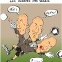 Toulouse 3 - 2 Stade Rennais