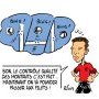 Stade rennais 0 - 0 Nice