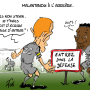 Reims 2 - 2 Stade rennais