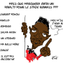 Stade rennais 2 - 2 Bordeaux