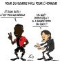 Ligue Europa : Stade rennais 2 - 0 Lazio
