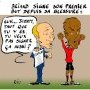 Stade Rennais 2 - 0 Caen