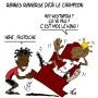 Stade rennais 2 - 1 PSG