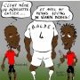 Stade Rennais 3 - 0 Valenciennes