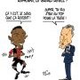 Stade rennais 3 - 1 Amiens