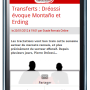 Application Android Stade Rennais Online (brève)